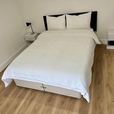 Florina S House 4 Bedrooms Villa 鹿格勒 外观 照片