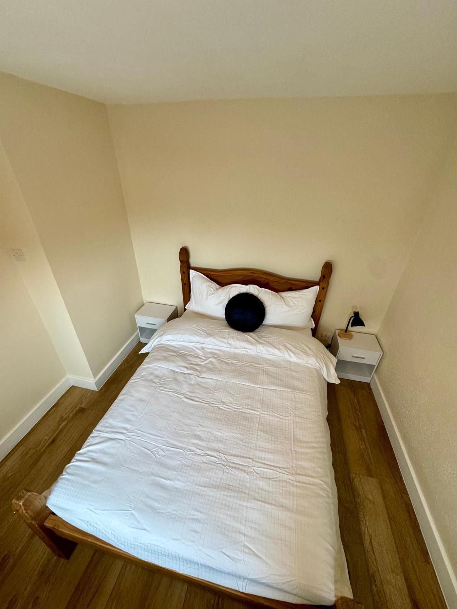 Florina S House 4 Bedrooms Villa 鹿格勒 外观 照片