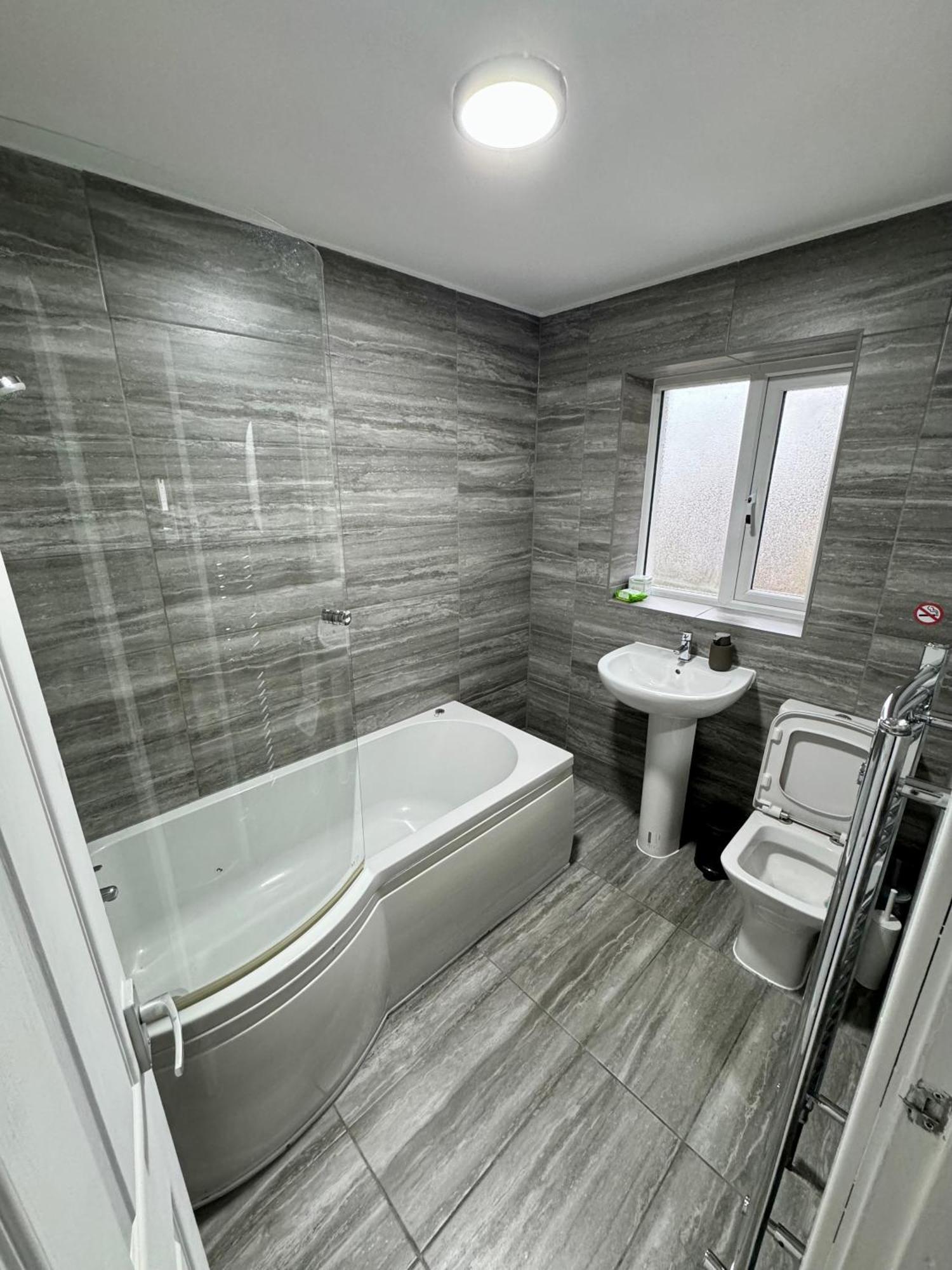 Florina S House 4 Bedrooms Villa 鹿格勒 外观 照片