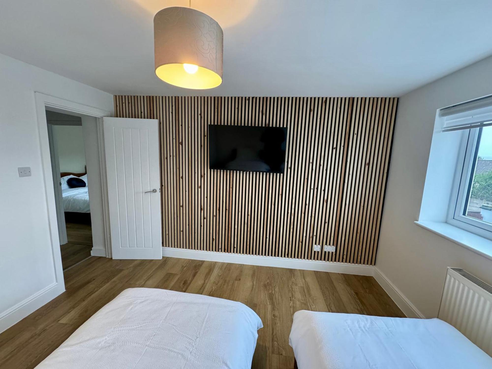 Florina S House 4 Bedrooms Villa 鹿格勒 外观 照片