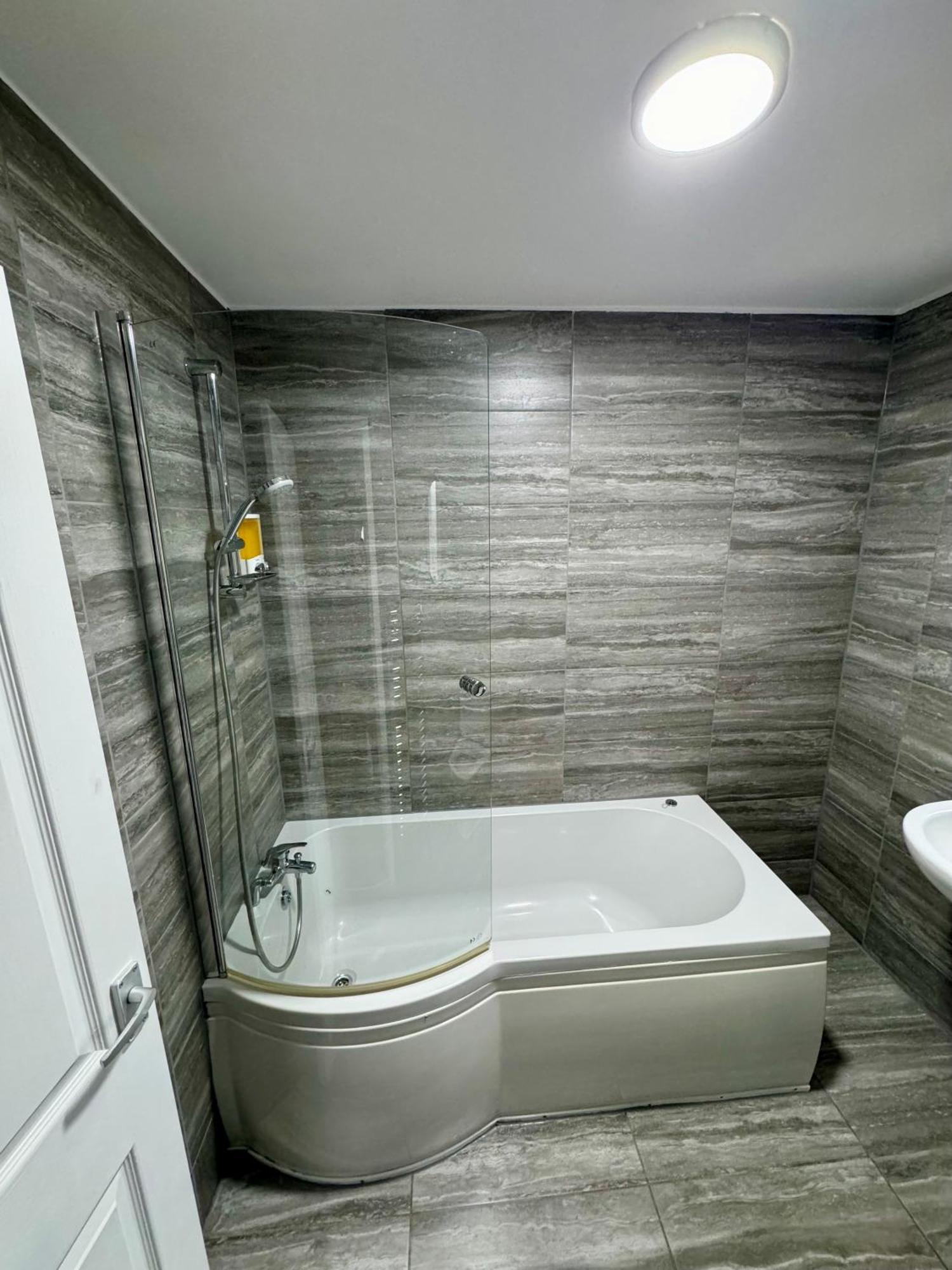 Florina S House 4 Bedrooms Villa 鹿格勒 外观 照片