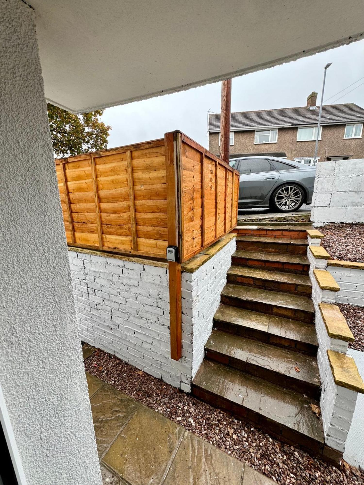 Florina S House 4 Bedrooms Villa 鹿格勒 外观 照片